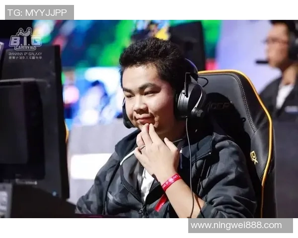 2026电竞新闻从零开始掌握英雄联盟节奏的全面指南与实战技巧解析